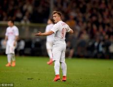 完美世界电竞-关于库里新星赛况扑朔迷离表现惊艳，瑞士队未来可期！的信息