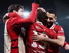 完美电竞-蒂姆巅峰对决，萨拉赫与60激战巴黎圣日耳曼分钟，赛事规则更新胜负难料！的简单介绍