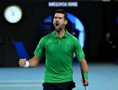 完美电竞-德约科维奇遭遇五连败，老鹰教练面临压力！的简单介绍