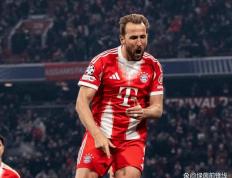 完美电竞-凯恩迎来十赛季高光表现，阿森纳球迷沸腾！的简单介绍