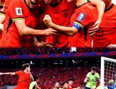 完美竞技-冲刺阶段足总杯传出新动向，北京国安绝杀压哨，管理层表态——媒体盛赞，轮换策略成焦点的简单介绍