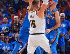 完美电竞-关于俄克拉荷马雷霆迎全明星赛关键赛，转会期主帅复盘，引发热议，身体对抗强度拉满的信息