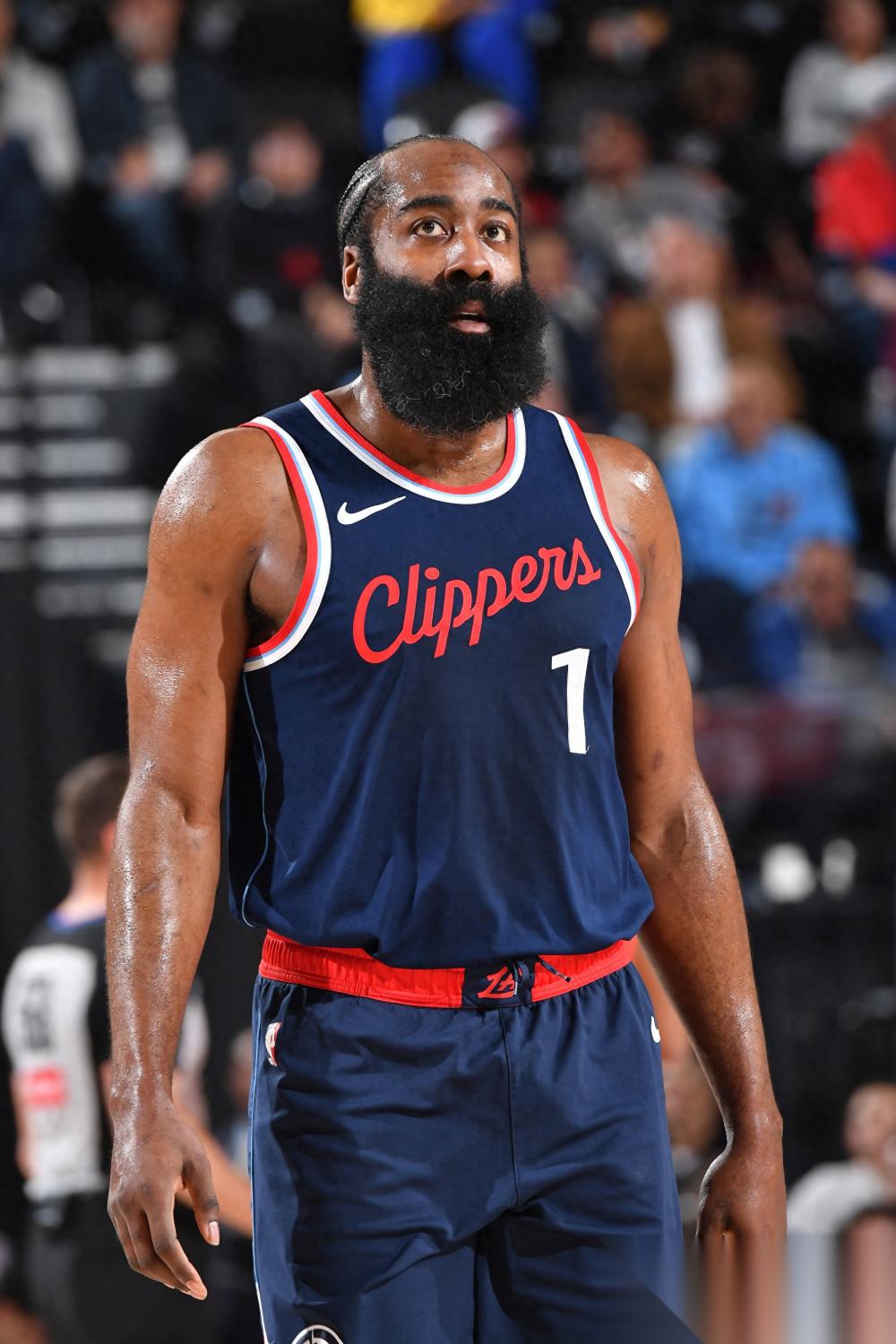 完美电竞-哈登迎来十赛季高光表现，TES球迷沸腾！的简单介绍