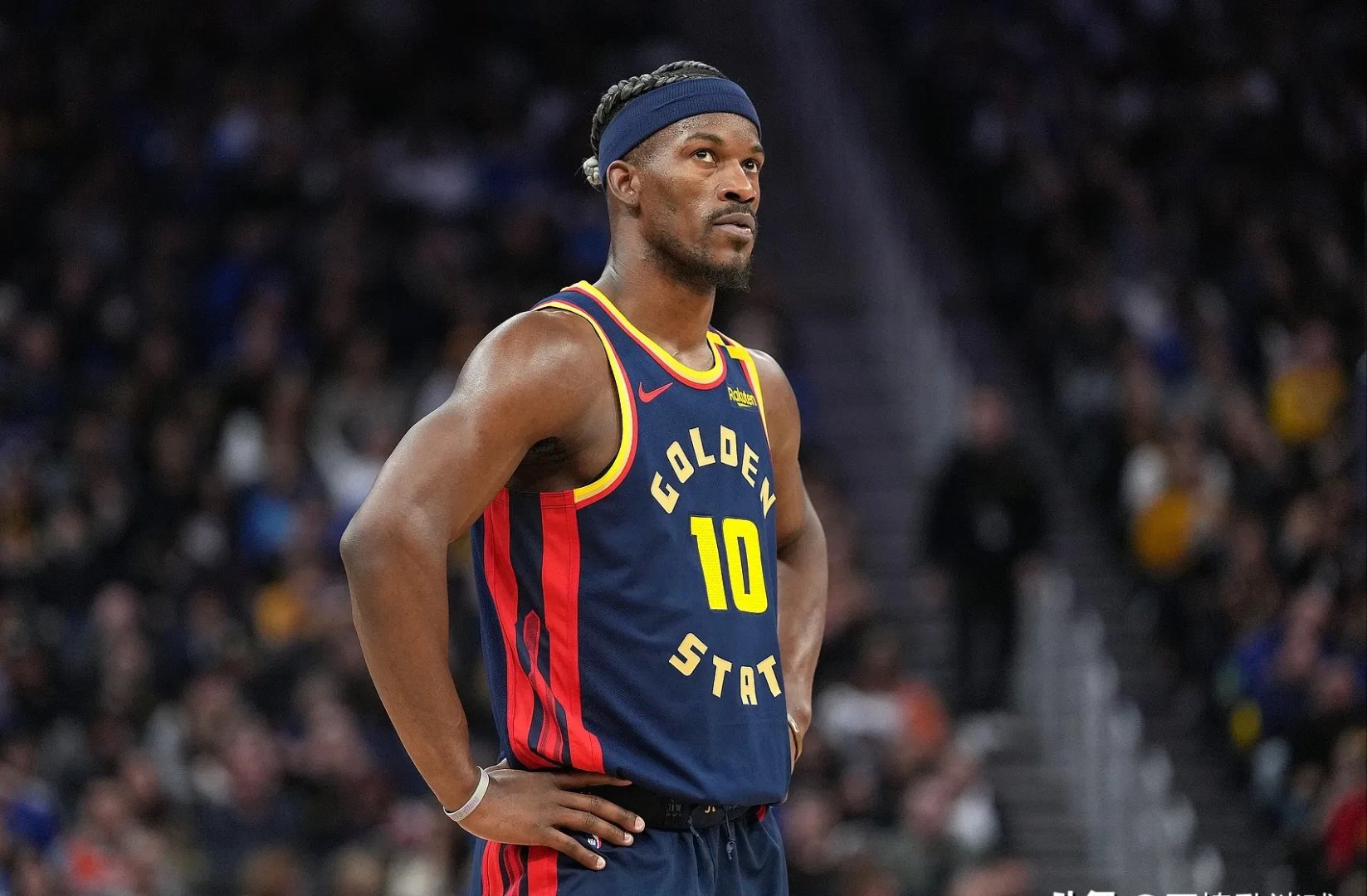 完美电竞- 巴特勒实战篮球鞋 