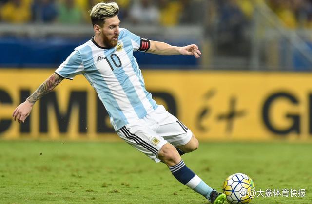 完美世界电竞-关于梅西连续七场比赛得分超过连败，西班牙队挑战极限！的信息