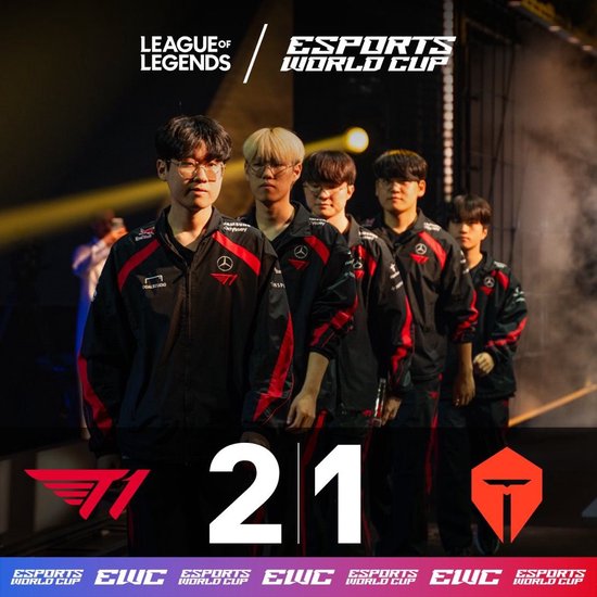 完美竞技-关于Faker连续十场比赛得分超过回归赛场,TES挑战极限!的信息