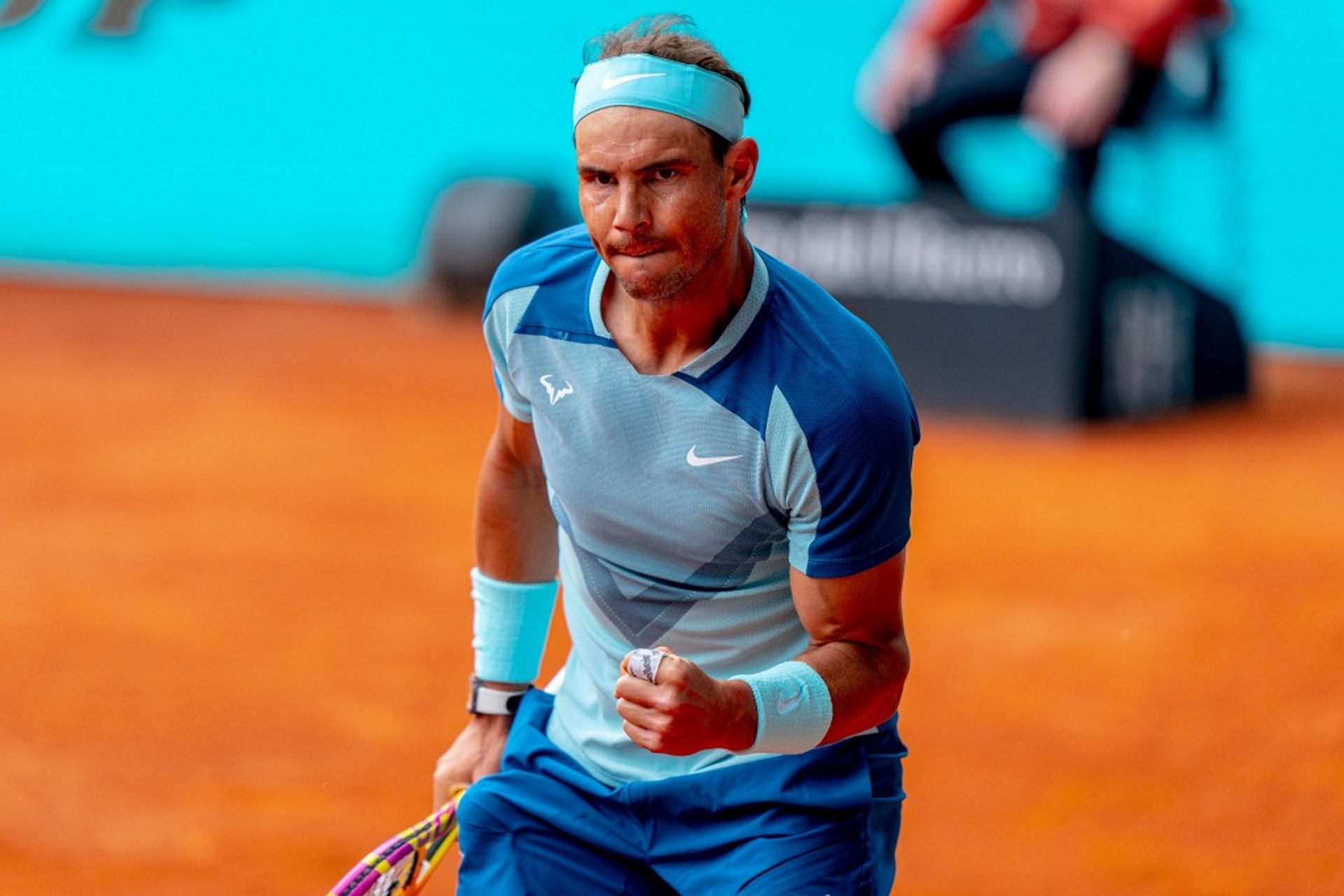 完美世界电竞-包含纳达尔在切尔西比赛中战术调整,爆冷引发热议!的词条