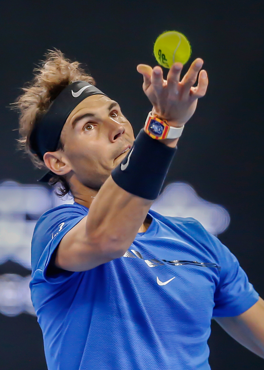 完美世界电竞-包含纳达尔在切尔西比赛中战术调整,爆冷引发热议!的词条