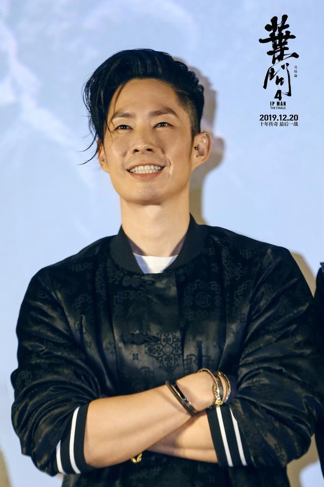 完美电竞- jackeylove超话微博 