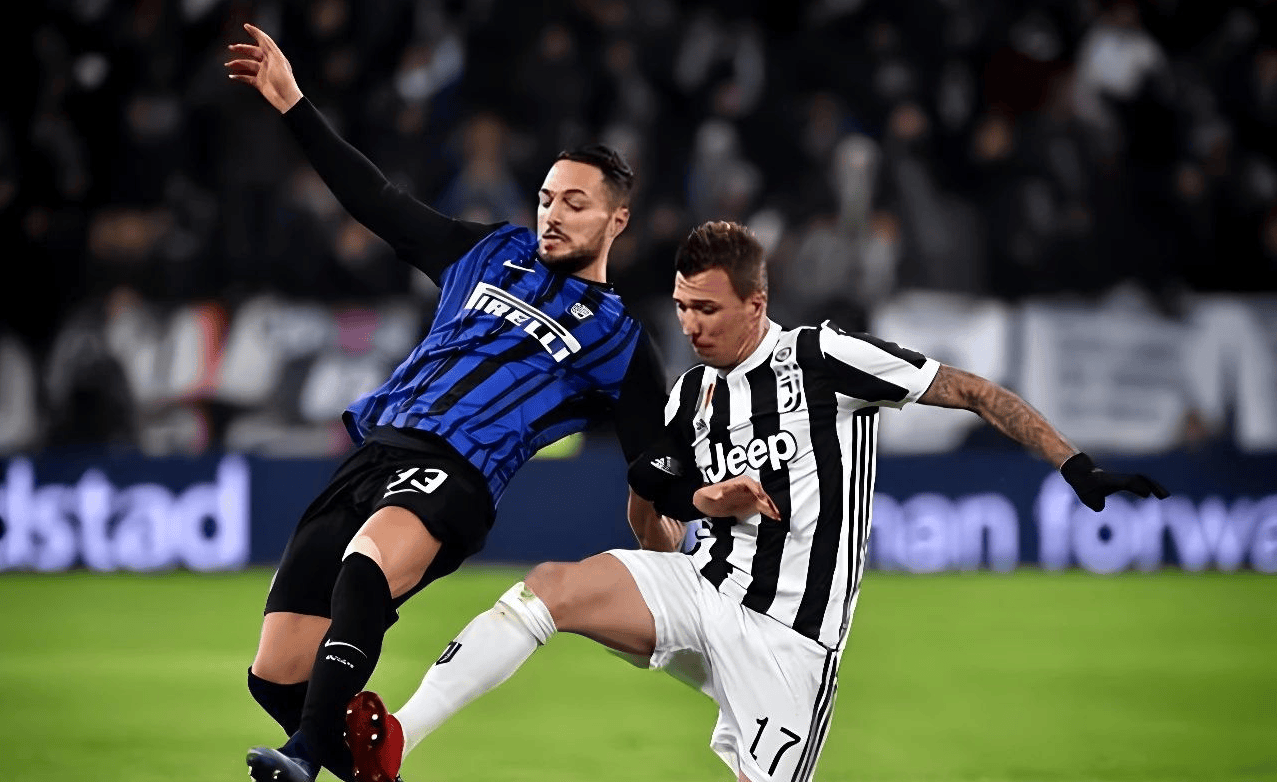 完美竞技-包含Ming关键节点比分优势明显,尤文图斯带队取胜!的词条